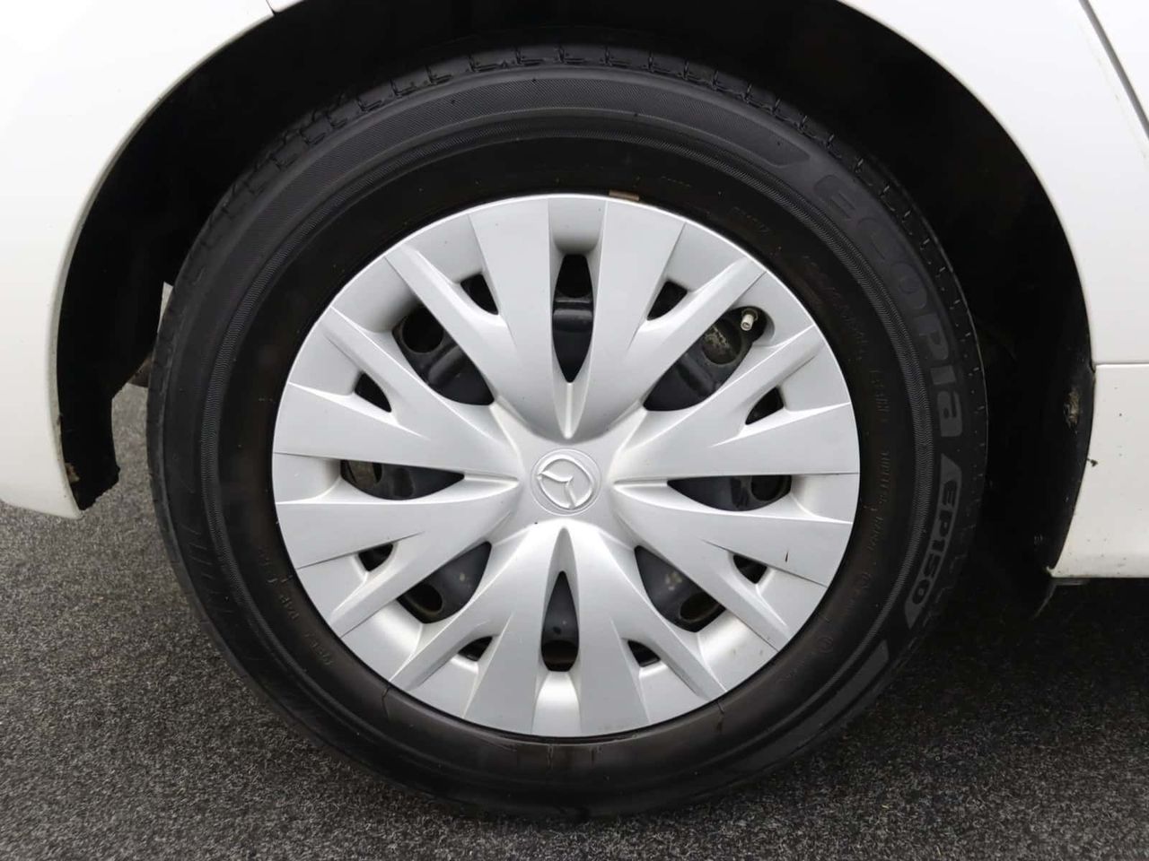 Mazda Mazda2 HYBRID 