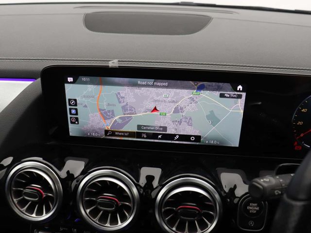 Mercedes-Benz B Class