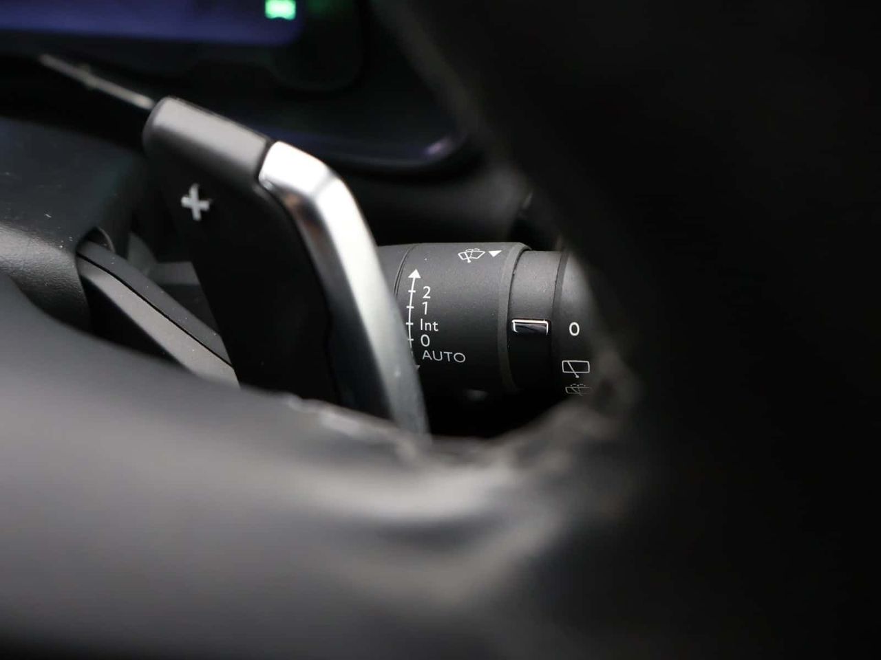 DS AUTOMOBILES DS 7 CROSSBACK