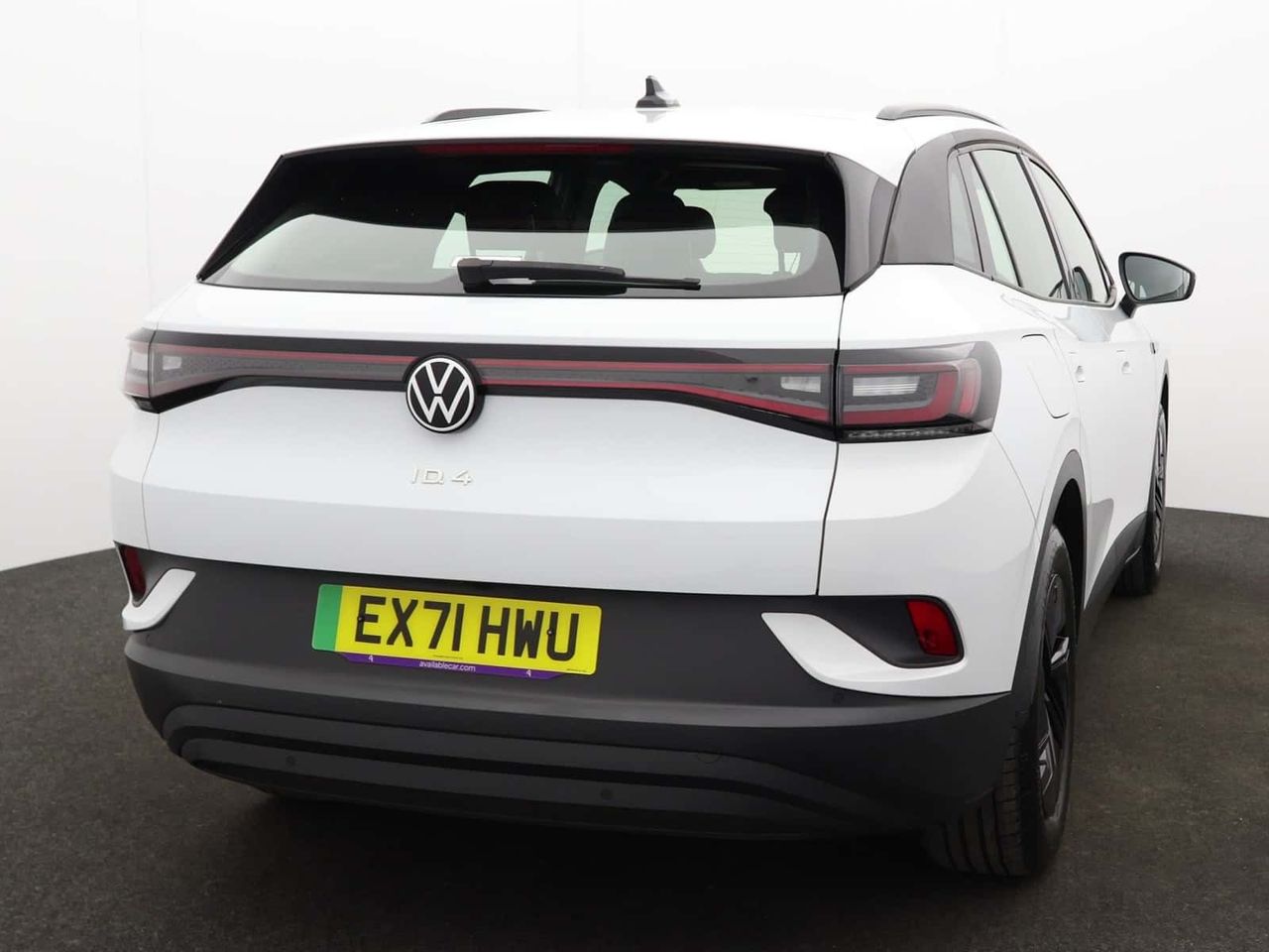 Volkswagen ID.4 