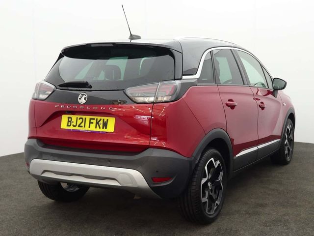 Vauxhall Crossland