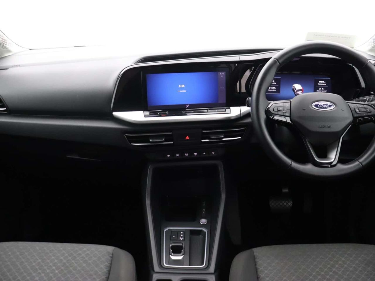 Ford Tourneo Connect