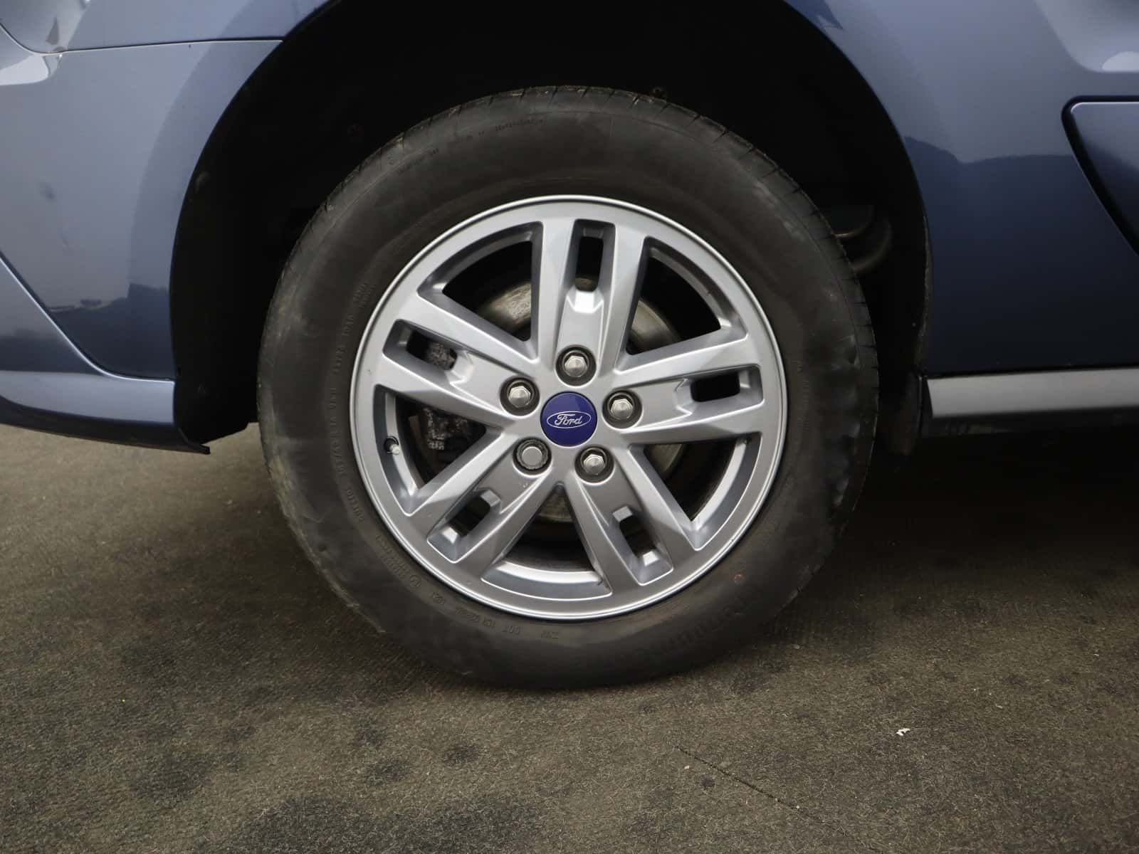 Ford Tourneo Connect