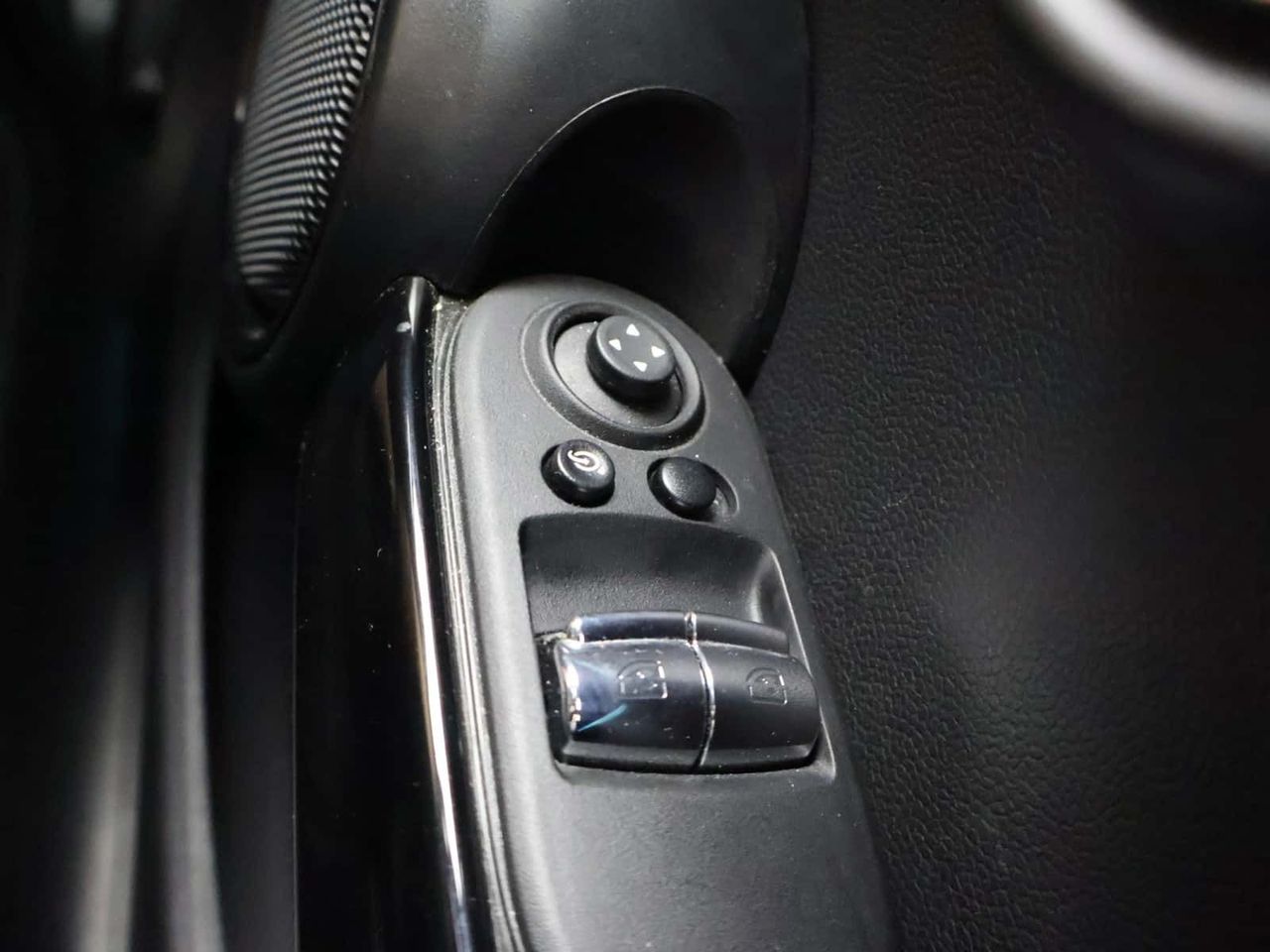 MINI Electric Hatch