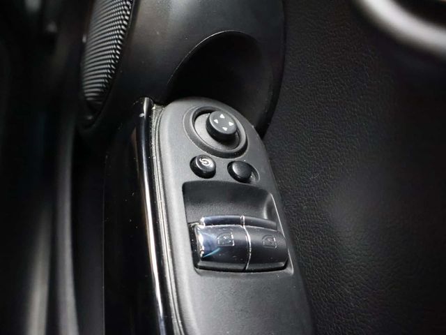 MINI Electric Hatch