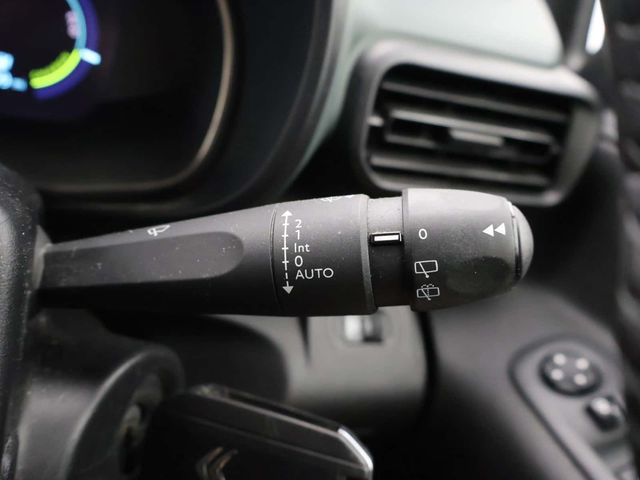 Citroen e-Berlingo