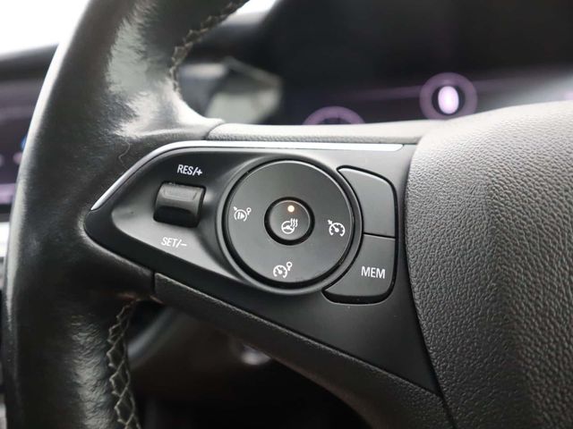 Vauxhall Grandland