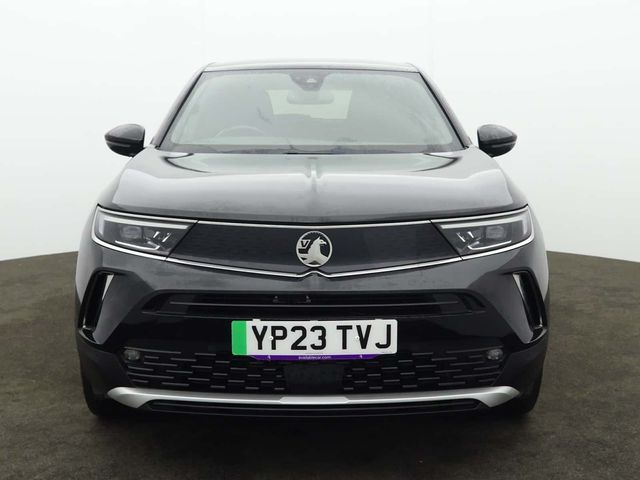 Vauxhall Mokka Electric