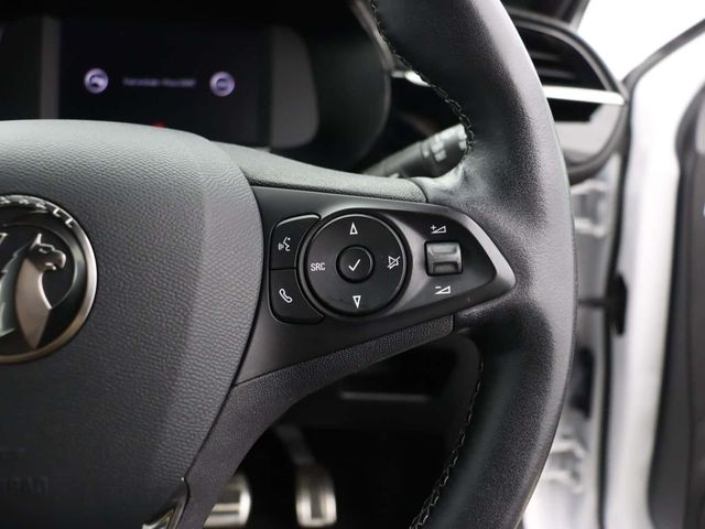 Vauxhall Corsa Electric