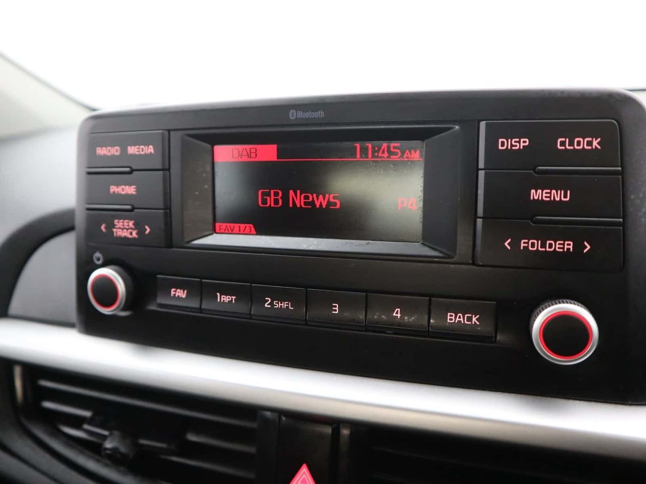 Kia Picanto 