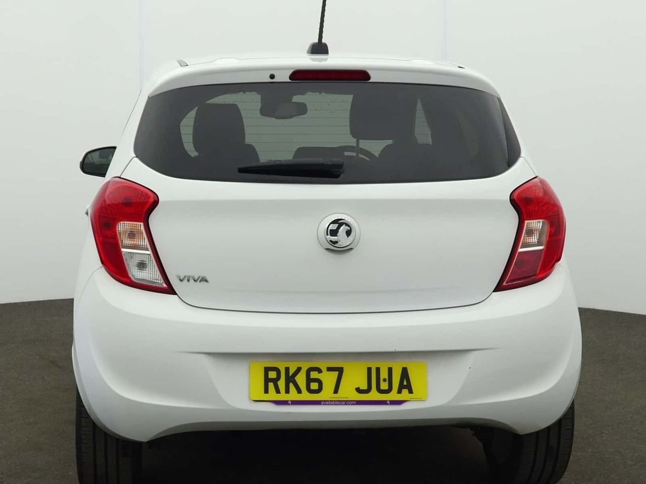 Vauxhall Viva