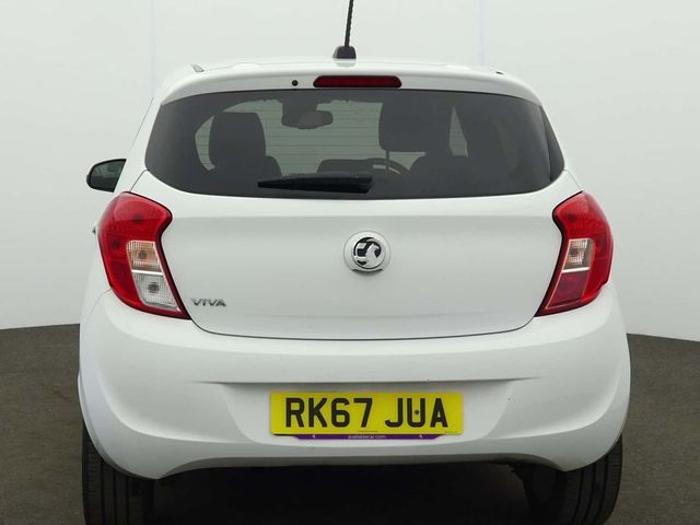 Vauxhall Viva