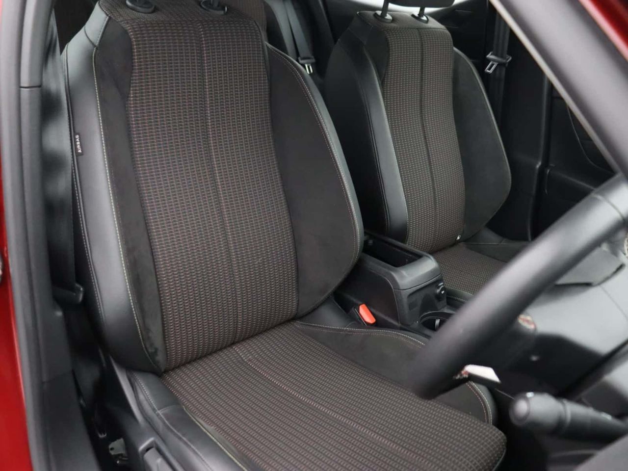 DS AUTOMOBILES DS 3