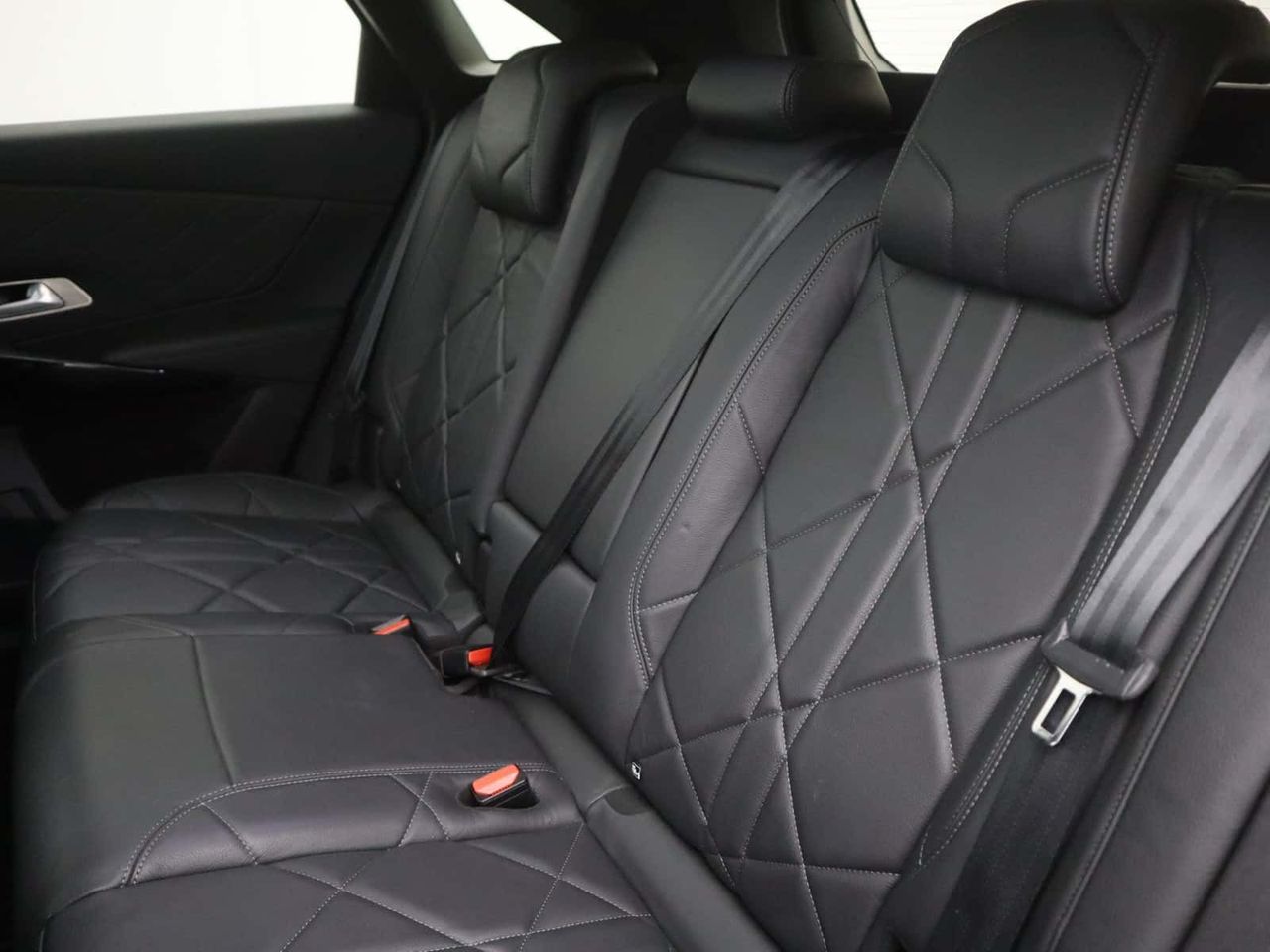 DS AUTOMOBILES DS 7 CROSSBACK 