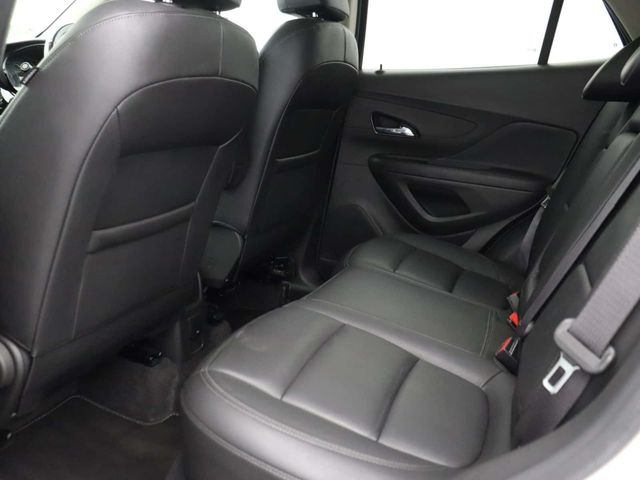 Vauxhall Mokka X