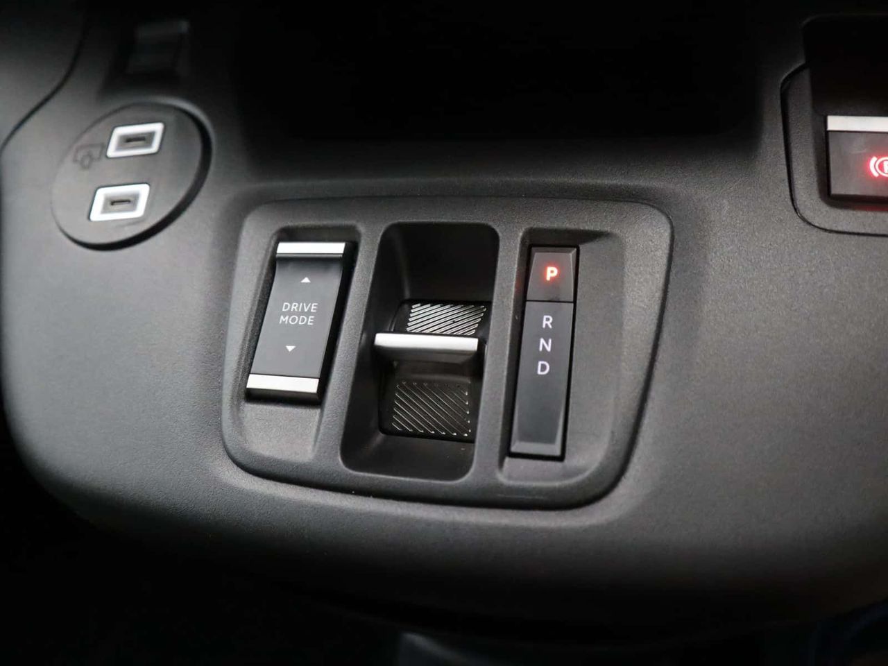 Vauxhall Combo Life Electric 