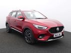 MG MG ZS 