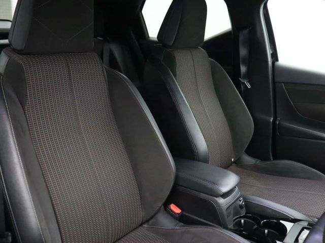 DS AUTOMOBILES DS 3 CROSSBACK