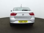 SEAT Toledo 