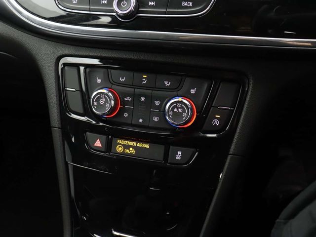 Vauxhall Mokka X
