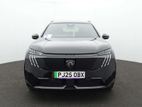 Peugeot E-5008 