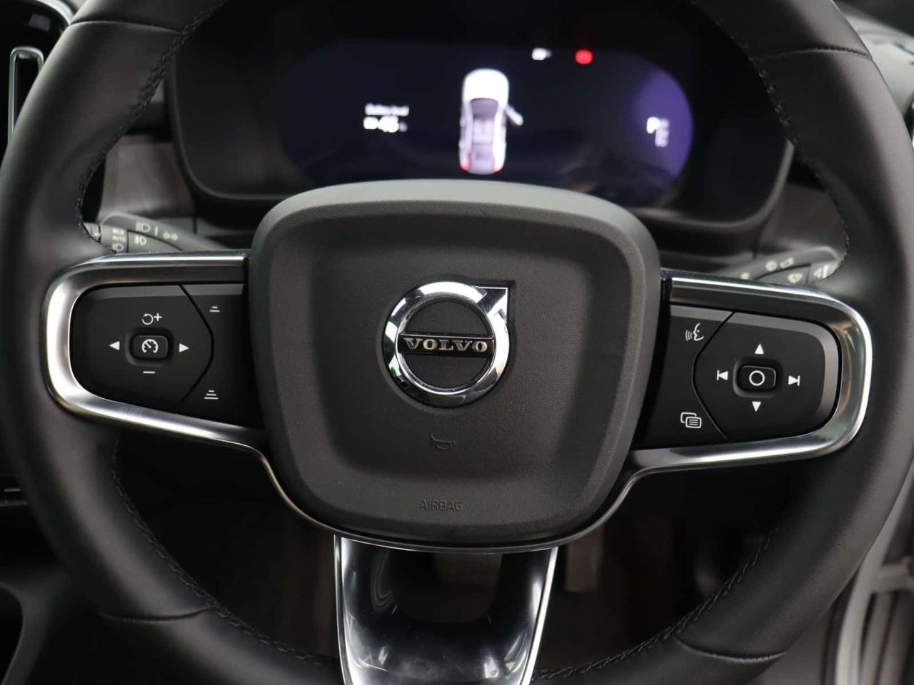 Volvo C40