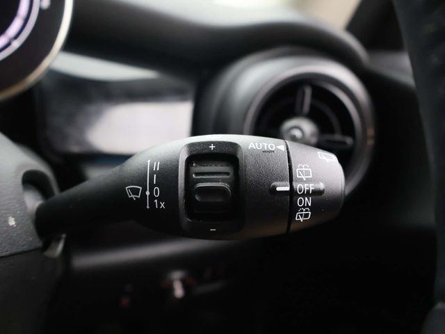 MINI Electric Hatch