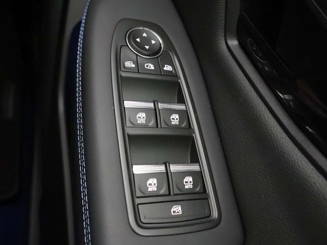 Renault Scenic E-Tech