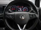 Vauxhall Crossland 