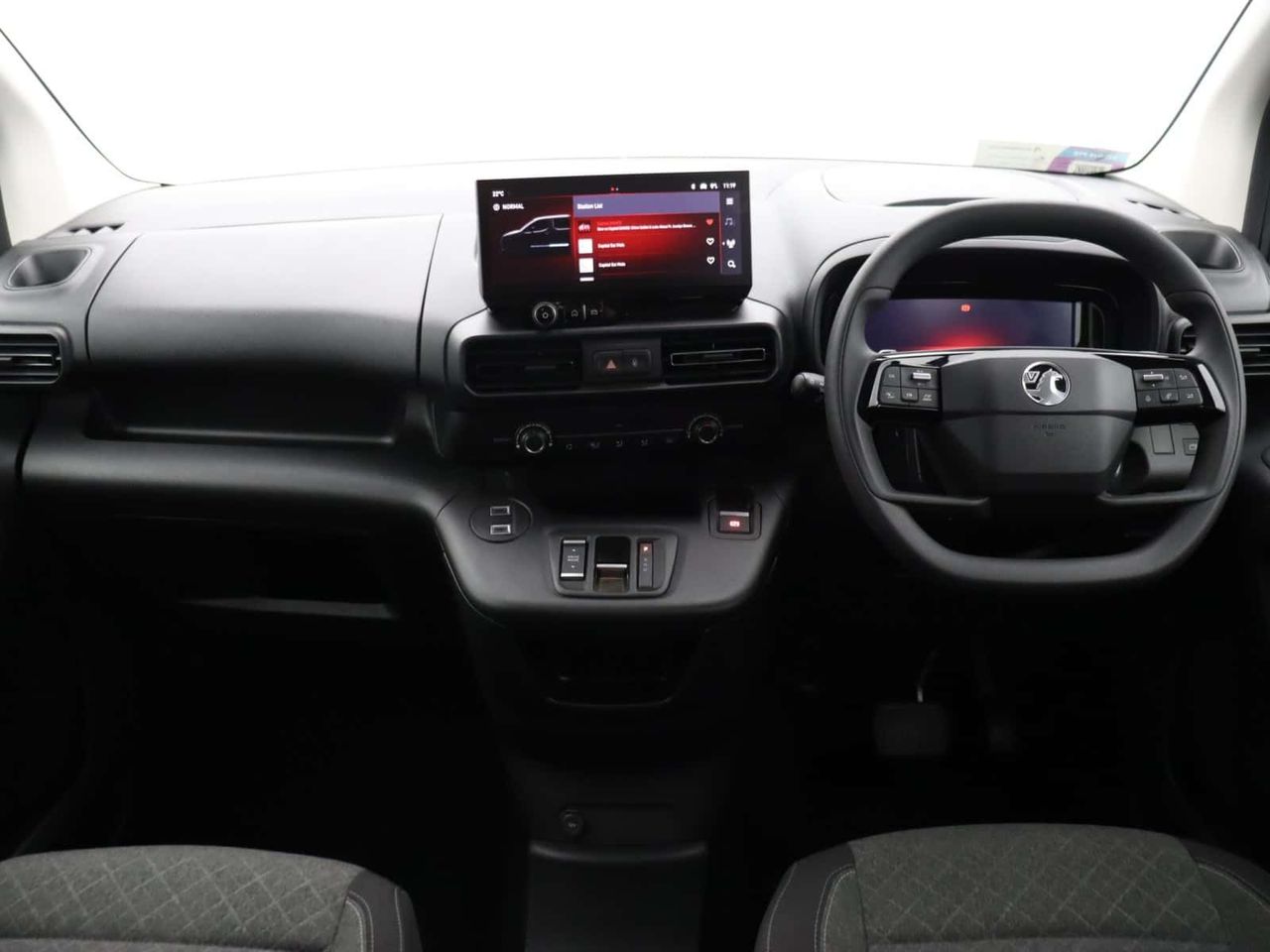 Vauxhall Combo-e Life 