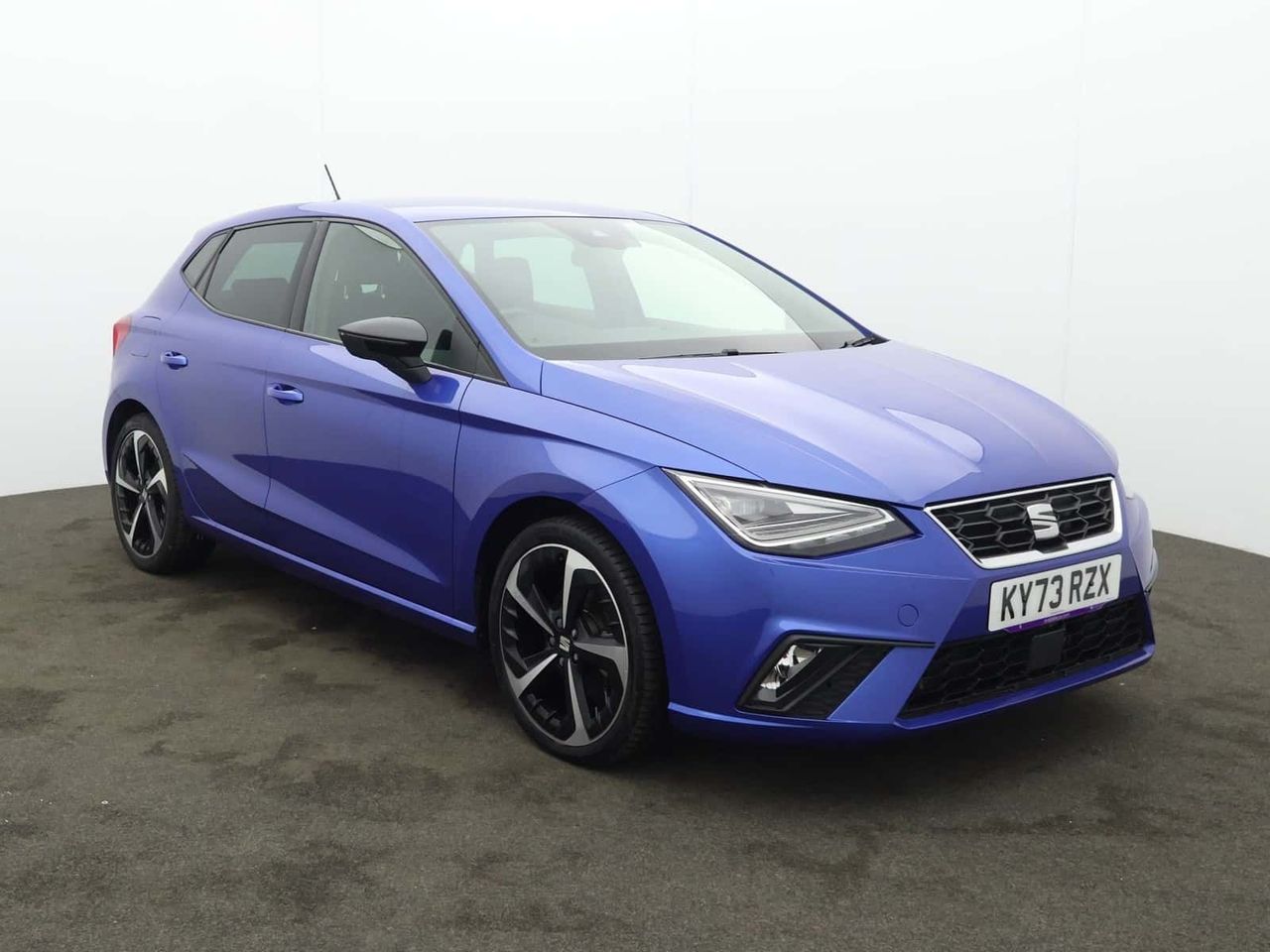 2023 SEAT Ibiza