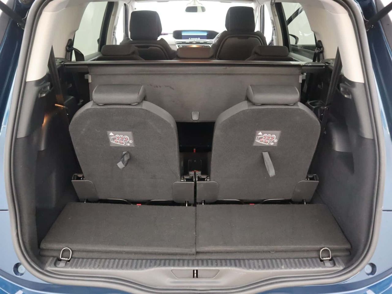 Citroen Grand C4 SpaceTourer 