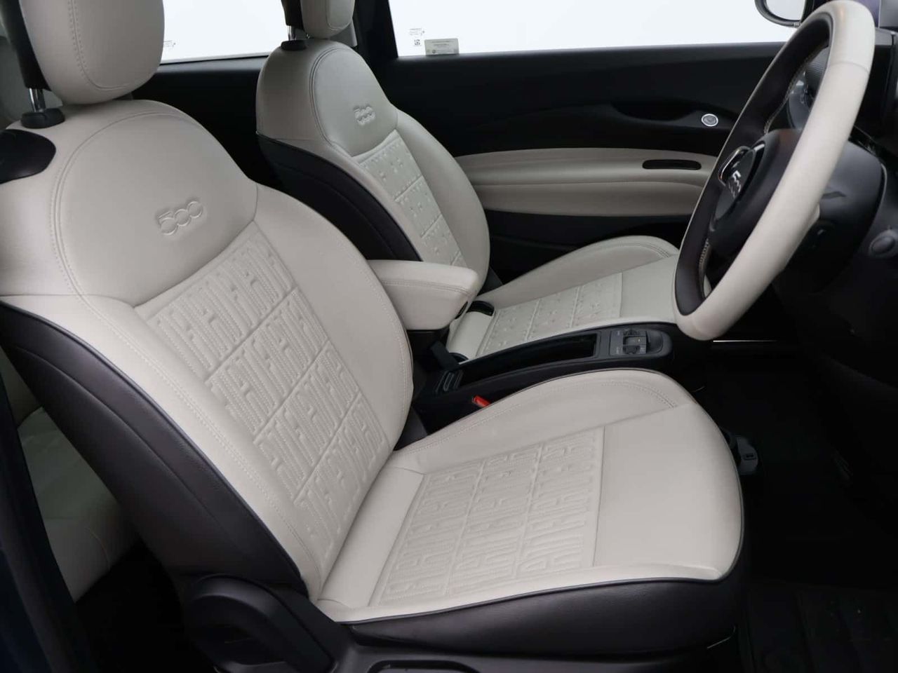 Fiat 500e C