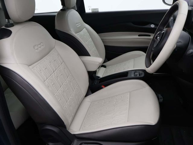 Fiat 500e C