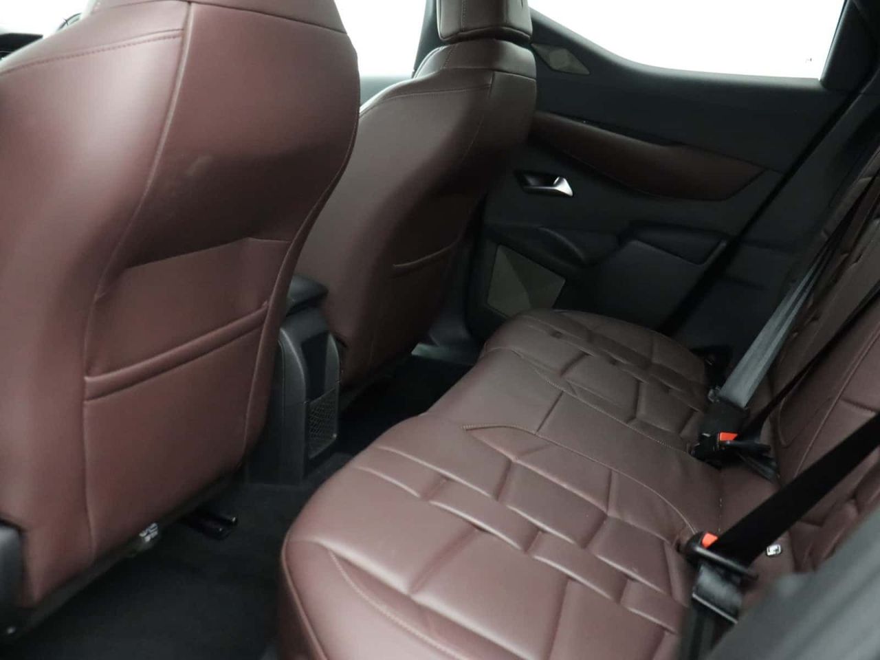 DS AUTOMOBILES DS 3 CROSSBACK