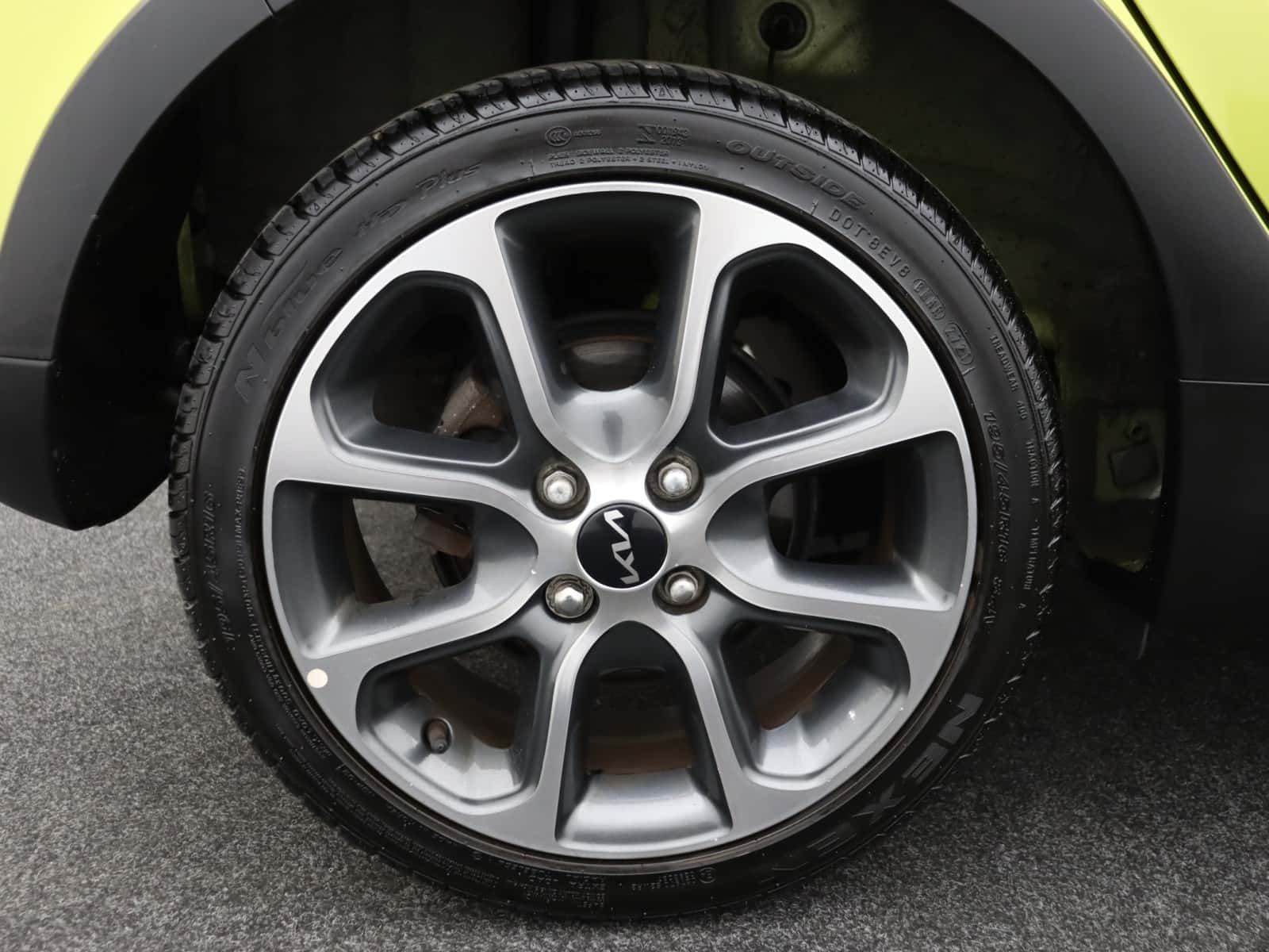 Kia Picanto
