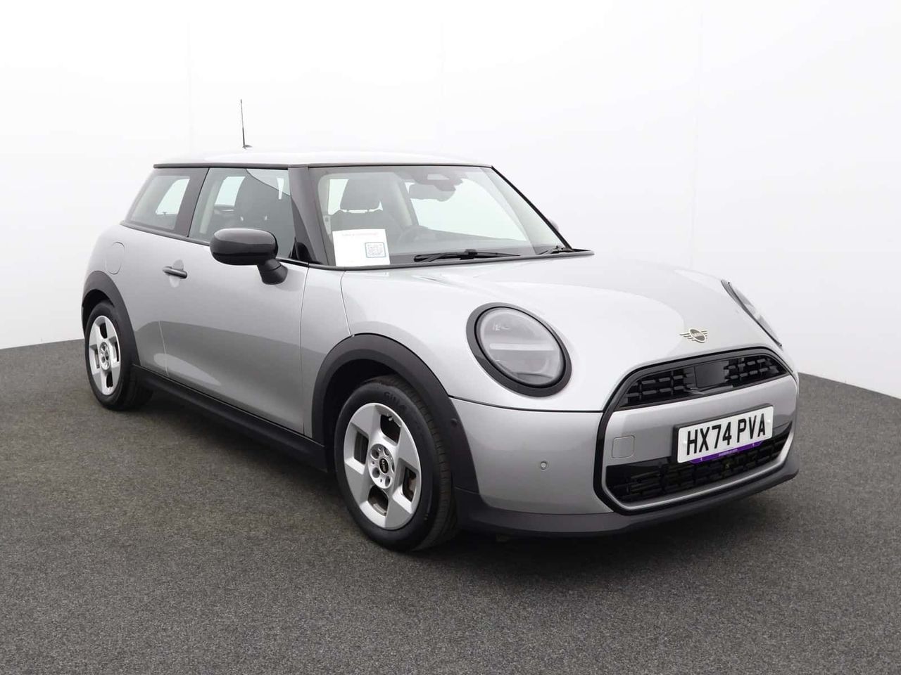 2024 Mini Cooper