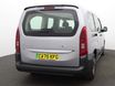 Citroen e-Berlingo