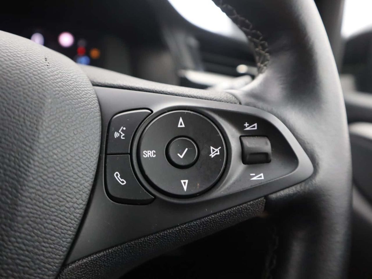 Vauxhall Corsa Electric