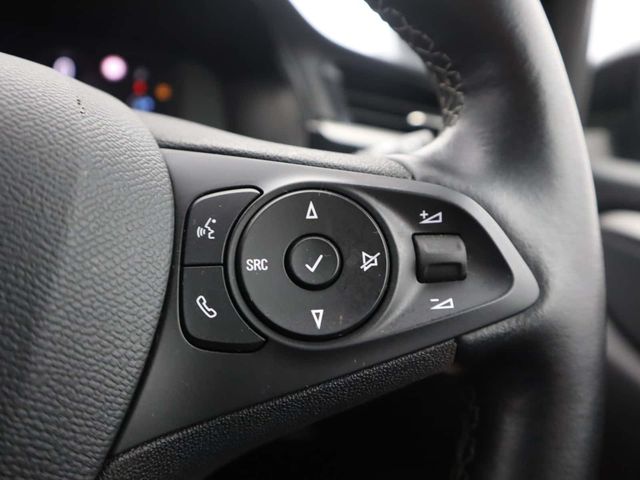 Vauxhall Corsa Electric