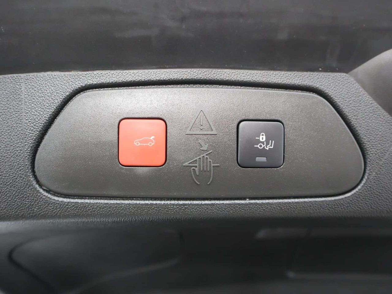 Vauxhall Grandland