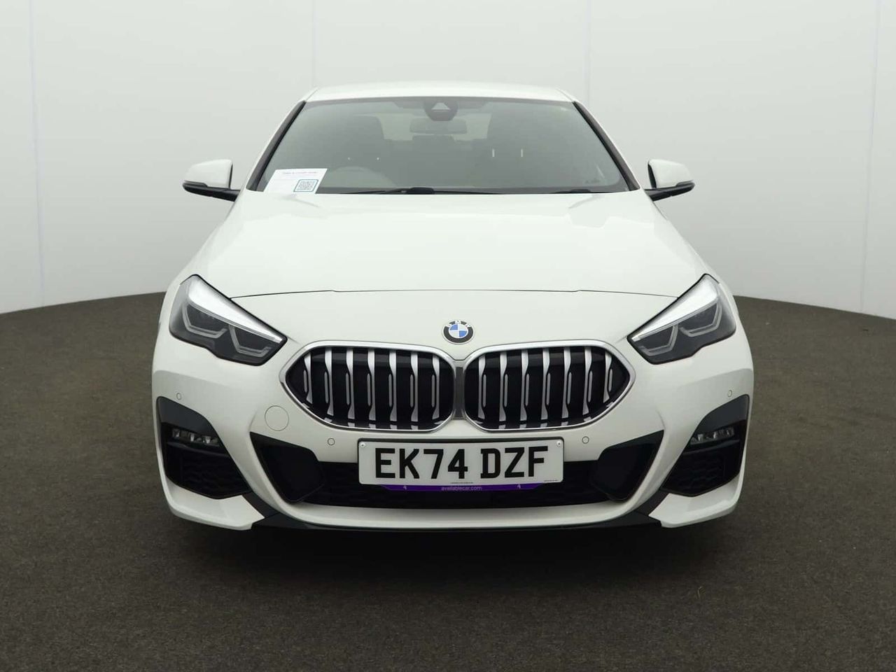 BMW 2 Series Gran Coupe