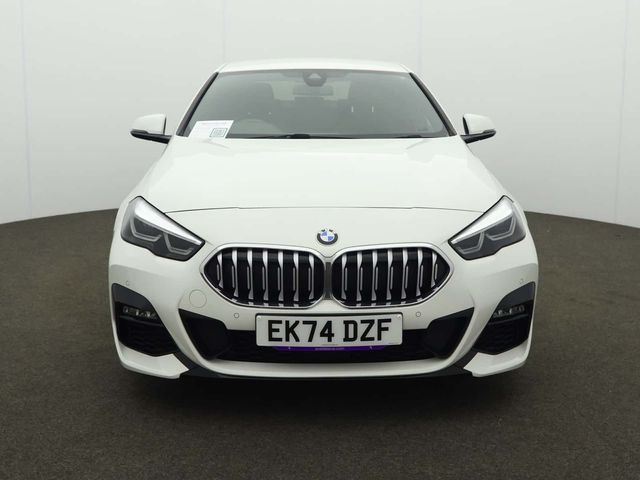 BMW 2 Series Gran Coupe