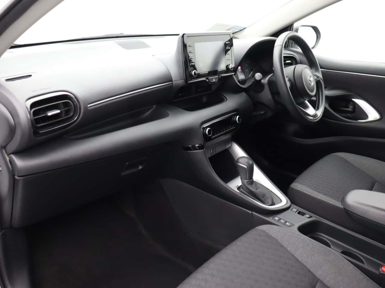 Mazda Mazda2 HYBRID 