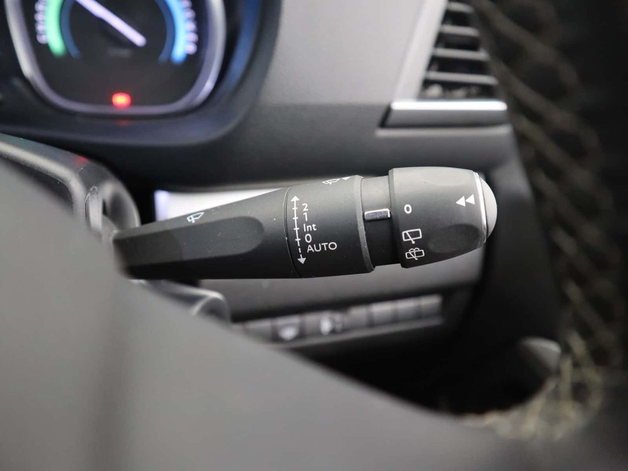 Vauxhall Vivaro Life Electric 