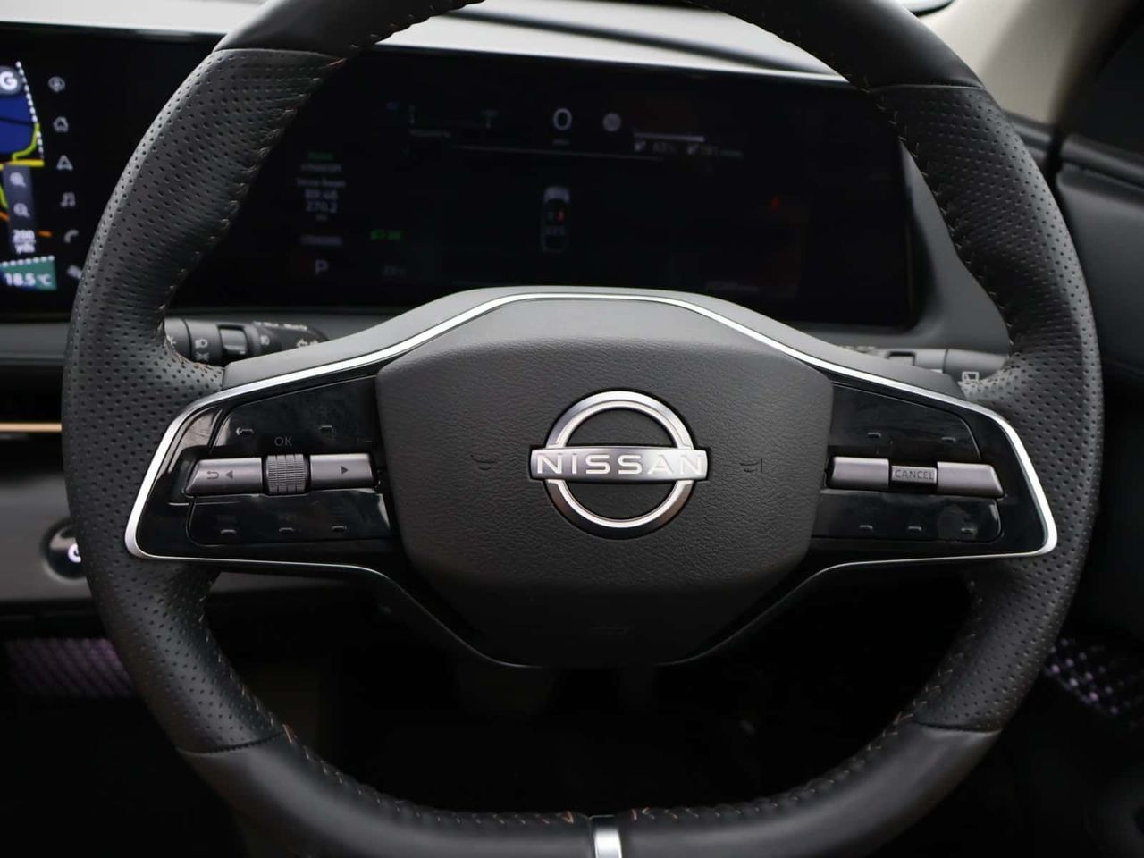 Nissan ARIYA