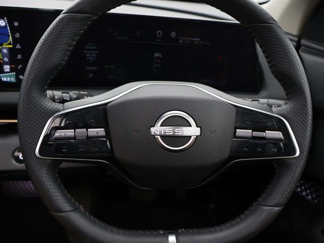 Nissan ARIYA