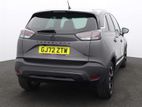 Vauxhall Crossland 