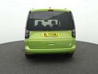 Volkswagen Caddy California Maxi 