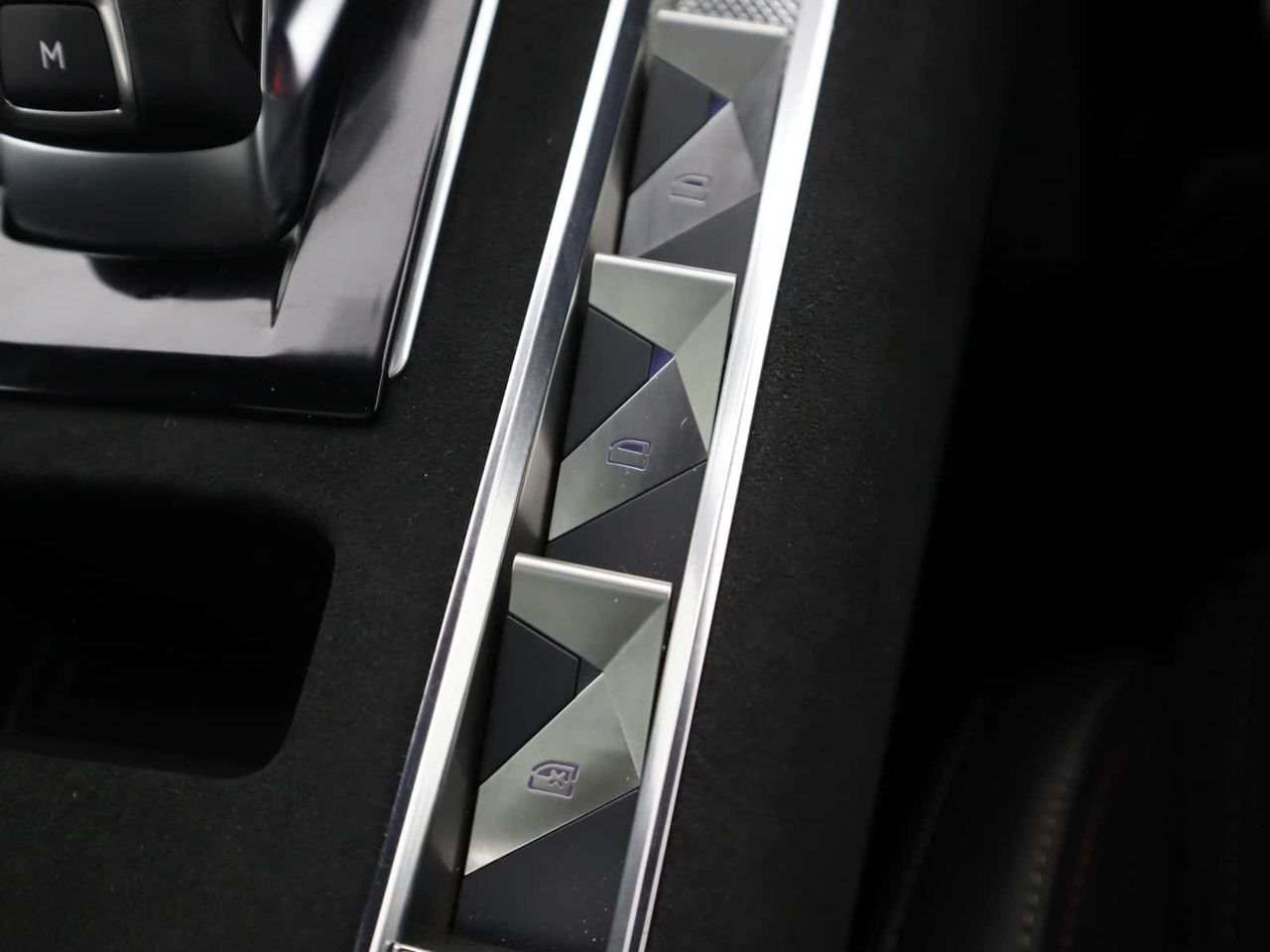 DS AUTOMOBILES DS 7 